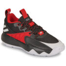 adidas DAME CERTIFIED Nero Scarpe da Pallacanestro Uomo - 1