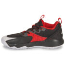 adidas DAME CERTIFIED Nero Scarpe da Pallacanestro Uomo - 4