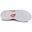 adidas DAME CERTIFIED Nero Scarpe da Pallacanestro Donna - 7