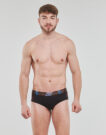 Slip Athena SLIP TRAINING DRY PACK X3 Nero Slip Uomo - 2