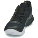 Under Armour UA JET' 23 Nero Scarpe da Pallacanestro Uomo - 3