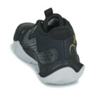 Under Armour UA JET' 23 Nero Scarpe da Pallacanestro Uomo - 5
