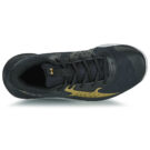 Under Armour UA JET' 23 Nero Scarpe da Pallacanestro Uomo - 6