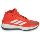 adidas Bounce Legends Rosso Scarpe da Pallacanestro Uomo - 2