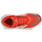 adidas Bounce Legends Rosso Scarpe da Pallacanestro Uomo - 6