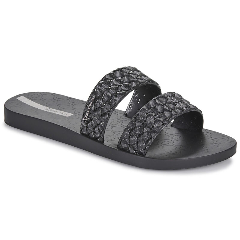 Ipanema  RENDA II FEM  Nero -  ciabatte Uomo - 1
