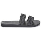 Ipanema  RENDA II FEM  Nero -  ciabatte Uomo - 2