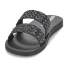 Ipanema  RENDA II FEM  Nero -  ciabatte Uomo - 3
