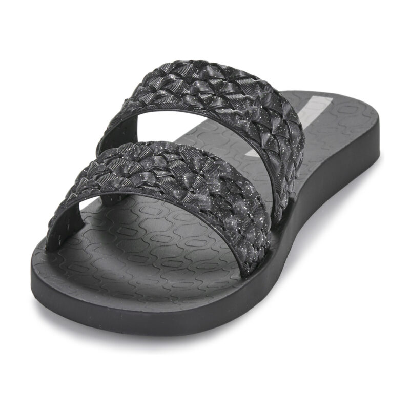 Ipanema  RENDA II FEM  Nero -  ciabatte Uomo - 3