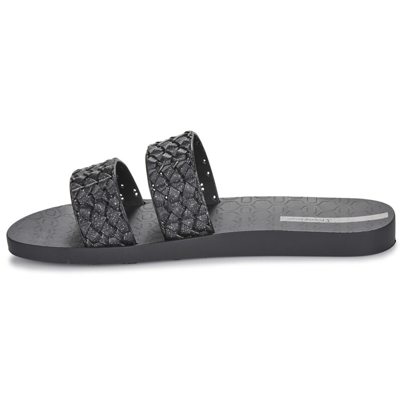 Ipanema  RENDA II FEM  Nero -  ciabatte Uomo - 4