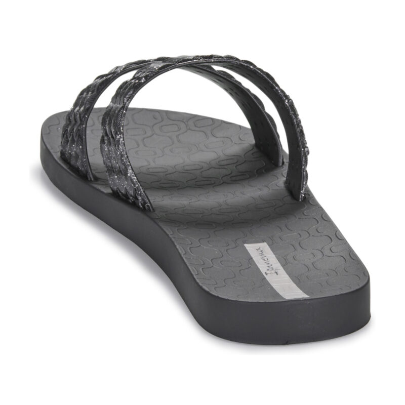 Ipanema  RENDA II FEM  Nero -  ciabatte Uomo - 5