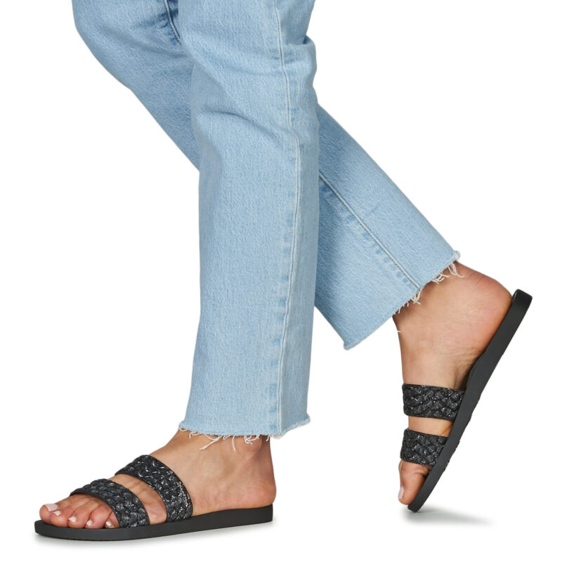 Ipanema  RENDA II FEM  Nero -  ciabatte Uomo - 8