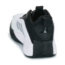 adidas OWNTHEGAME 3.0 Blanc Chaussures de Basketball Homme - 5