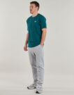 T-shirt New Balance Sport Essentials Cotton T-Shirt Verde T-shirt maniche corte Uomo - 3