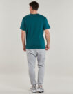 T-shirt New Balance Sport Essentials Cotton T-Shirt Verde T-shirt maniche corte Uomo - 4