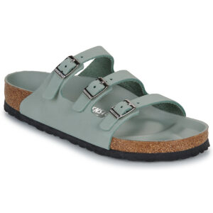 BIRKENSTOCK  Florida Fresh  Verde -  Ciabatta Donna
