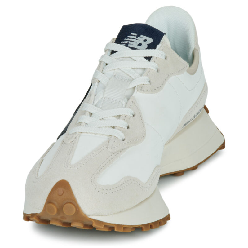 New Balance  327  Beige -  Sneakers Uomo - 3