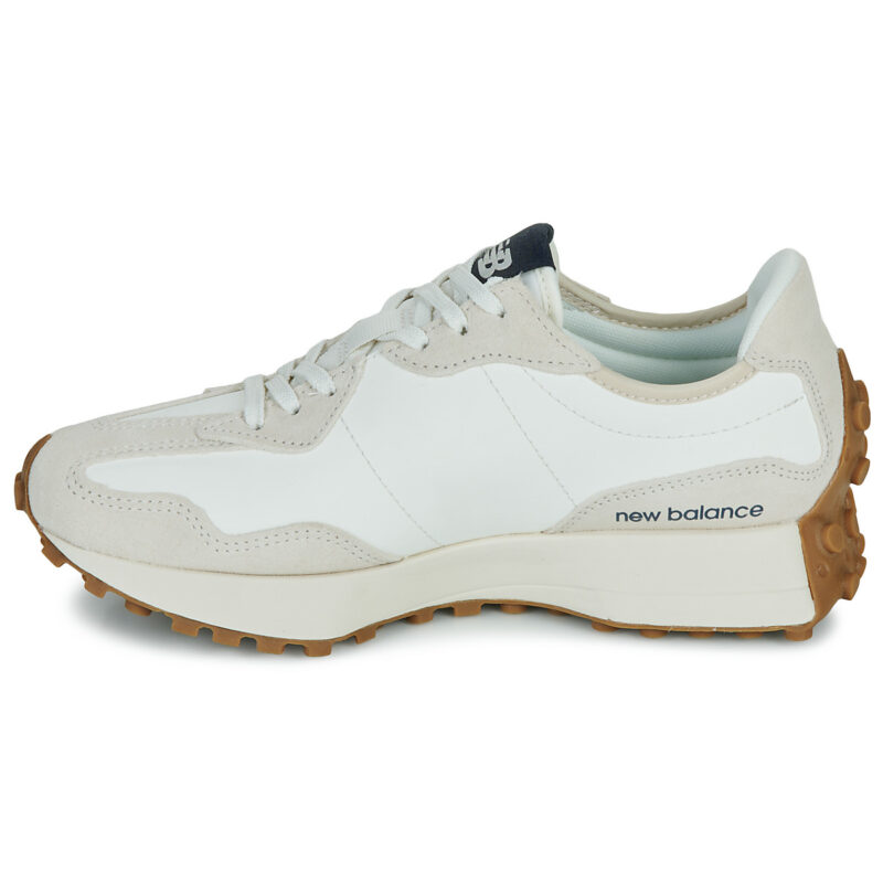 New Balance  327  Beige -  Sneakers Uomo - 4