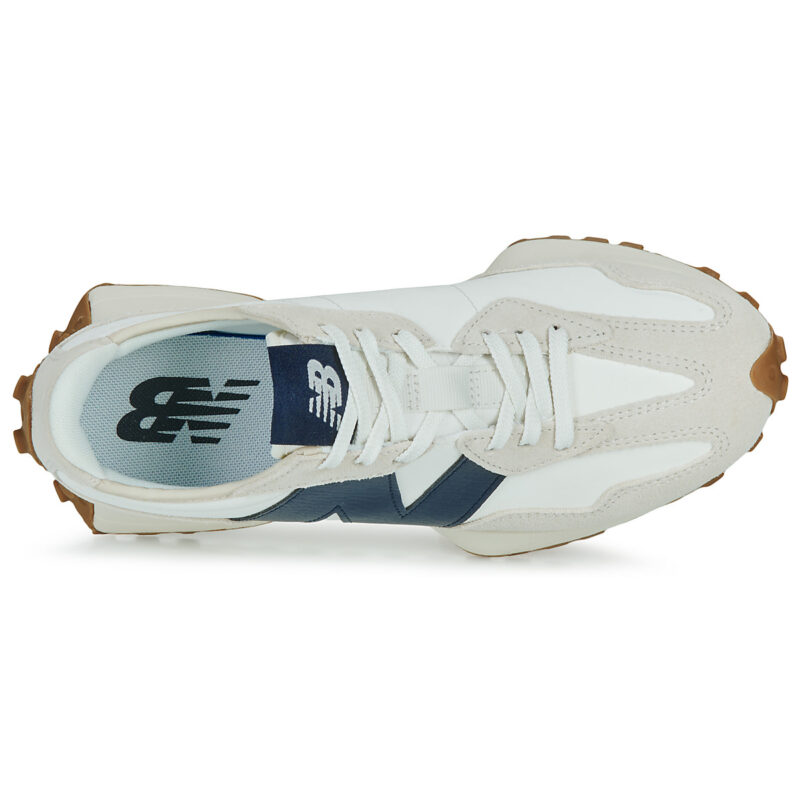New Balance  327  Beige -  Sneakers Uomo - 6