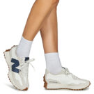 New Balance  327  Beige -  Sneakers Uomo - 8