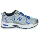 New Balance  530  Grigio -  Sneakers basse Donna - 2
