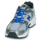 New Balance  530  Grigio -  Sneakers basse Donna - 3