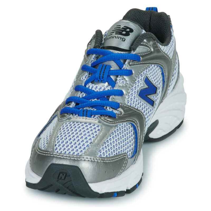 New Balance  530  Grigio -  Sneakers basse Donna - 3