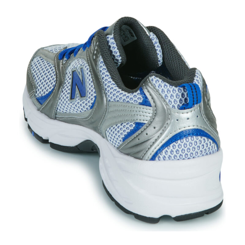 New Balance  530  Grigio -  Sneakers basse Donna - 5