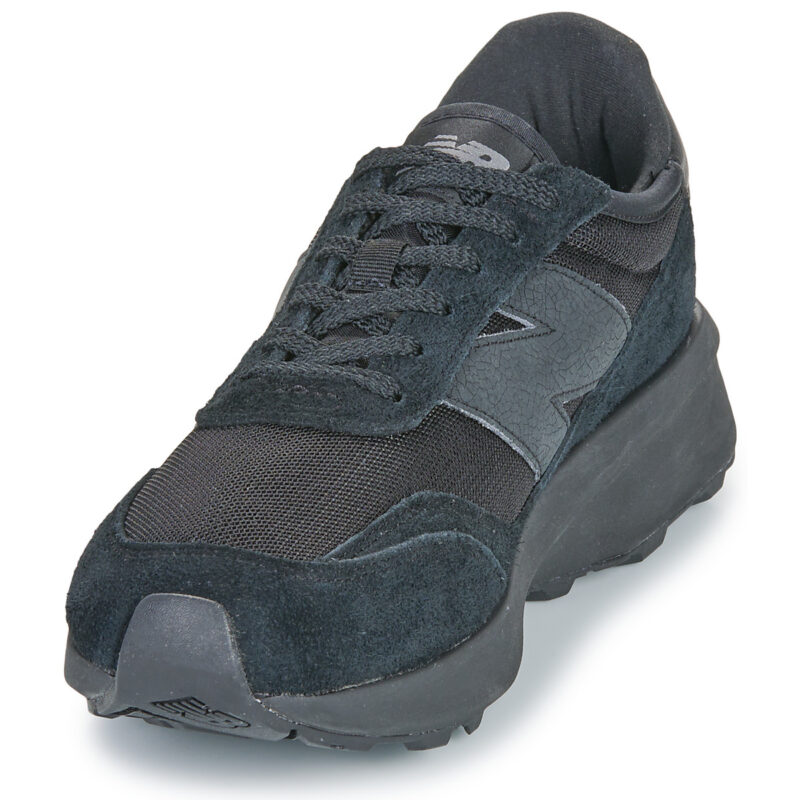 New Balance  370  Nero -  Sneakers basse Donna - 3