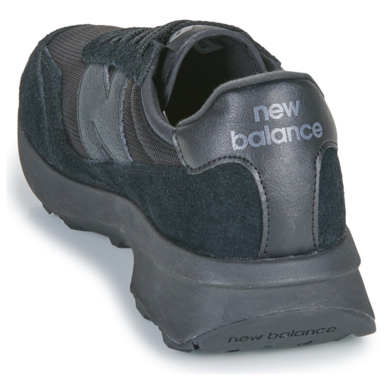 New Balance  370  Nero -  Sneakers Uomo - 5
