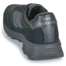 New Balance  370  Nero -  Sneakers basse Donna - 5