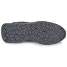 New Balance  370  Nero -  Sneakers basse Donna - 7