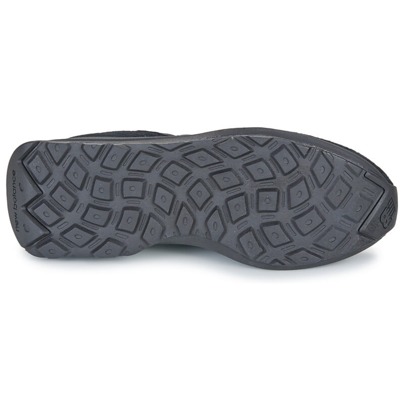 New Balance  370  Nero -  Sneakers basse Donna - 7