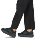 New Balance  370  Nero -  Sneakers basse Donna - 8