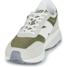 New Balance  370  Kaki -  Sneakers basse Donna - 3