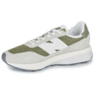 New Balance  370  Kaki -  Sneakers basse Donna - 4