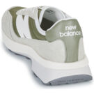 New Balance  370  Kaki -  Sneakers basse Donna - 5