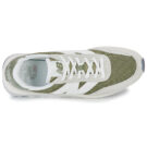 New Balance  370  Kaki -  Sneakers basse Donna - 6