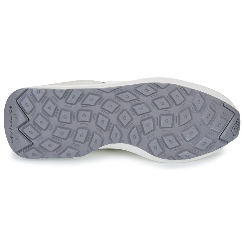 New Balance  370  Kaki -  Sneakers basse Donna - 7