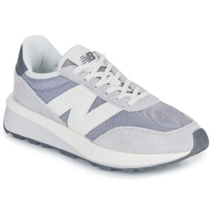 New Balance  370  Grigio -  Sneakers basse Donna