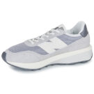 New Balance  370  Grigio -  Sneakers basse Donna - 4