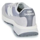 New Balance  370  Grigio -  Sneakers basse Donna - 5