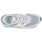New Balance  370  Grigio -  Sneakers basse Donna - 6