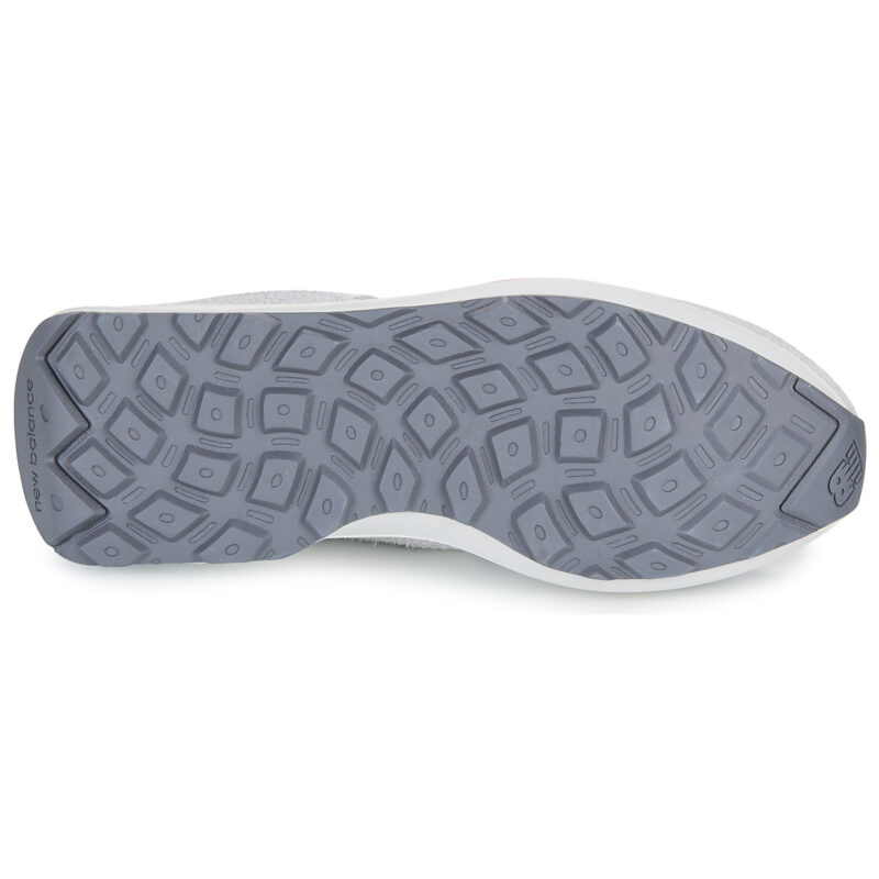 New Balance  370  Grigio -  Sneakers basse Donna - 7