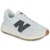 New Balance  370  Beige -  Sneakers basse Donna