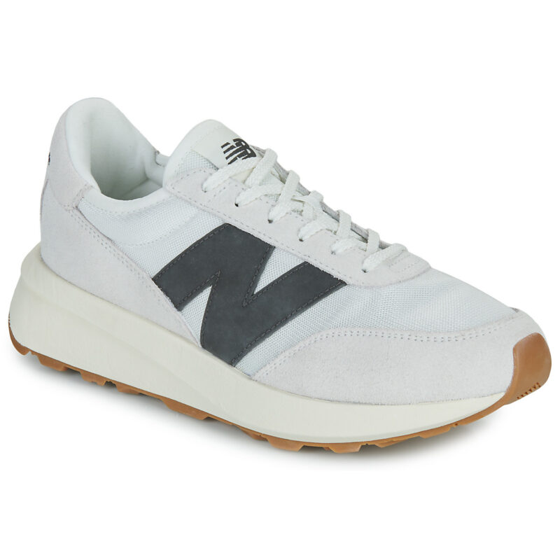 New Balance  370  Beige -  Sneakers basse Donna - 1