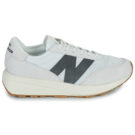 New Balance  370  Beige -  Sneakers basse Donna - 2