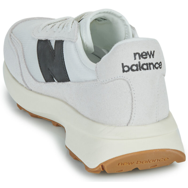 New Balance  370  Beige -  Sneakers basse Donna - 5
