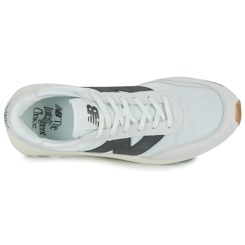 New Balance  370  Beige -  Sneakers basse Donna - 6