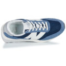 New Balance  370  Blu -  Sneakers basse Donna - 6